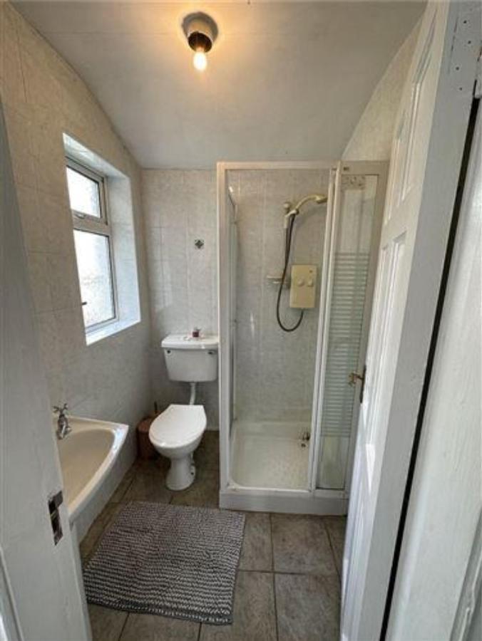 City Centre Townhouse Vila Galway Exterior foto